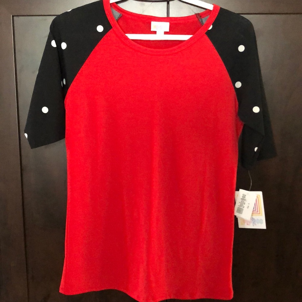 NWT Small Lularoe Gigi
